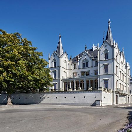 Chateau De L'Aile- Boutique Suites Vevey Eksteriør billede