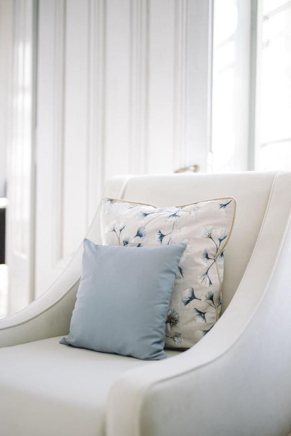 Chateau De L'Aile- Boutique Suites Vevey Eksteriør billede