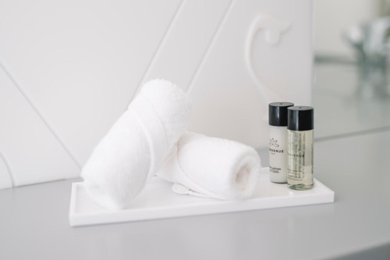 Chateau De L'Aile- Boutique Suites Vevey Eksteriør billede