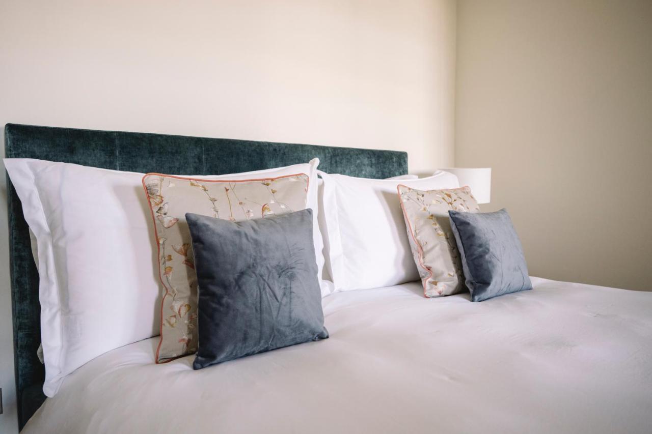 Chateau De L'Aile- Boutique Suites Vevey Eksteriør billede