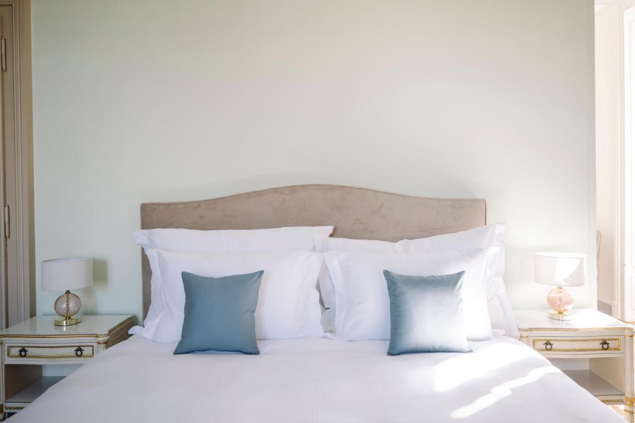 Chateau De L'Aile- Boutique Suites Vevey Eksteriør billede