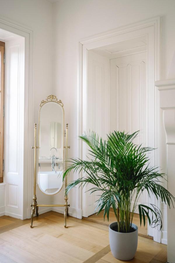 Chateau De L'Aile- Boutique Suites Vevey Eksteriør billede