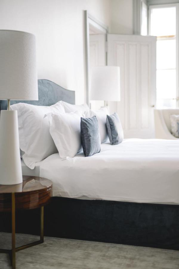 Chateau De L'Aile- Boutique Suites Vevey Eksteriør billede