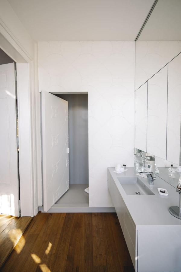 Chateau De L'Aile- Boutique Suites Vevey Eksteriør billede