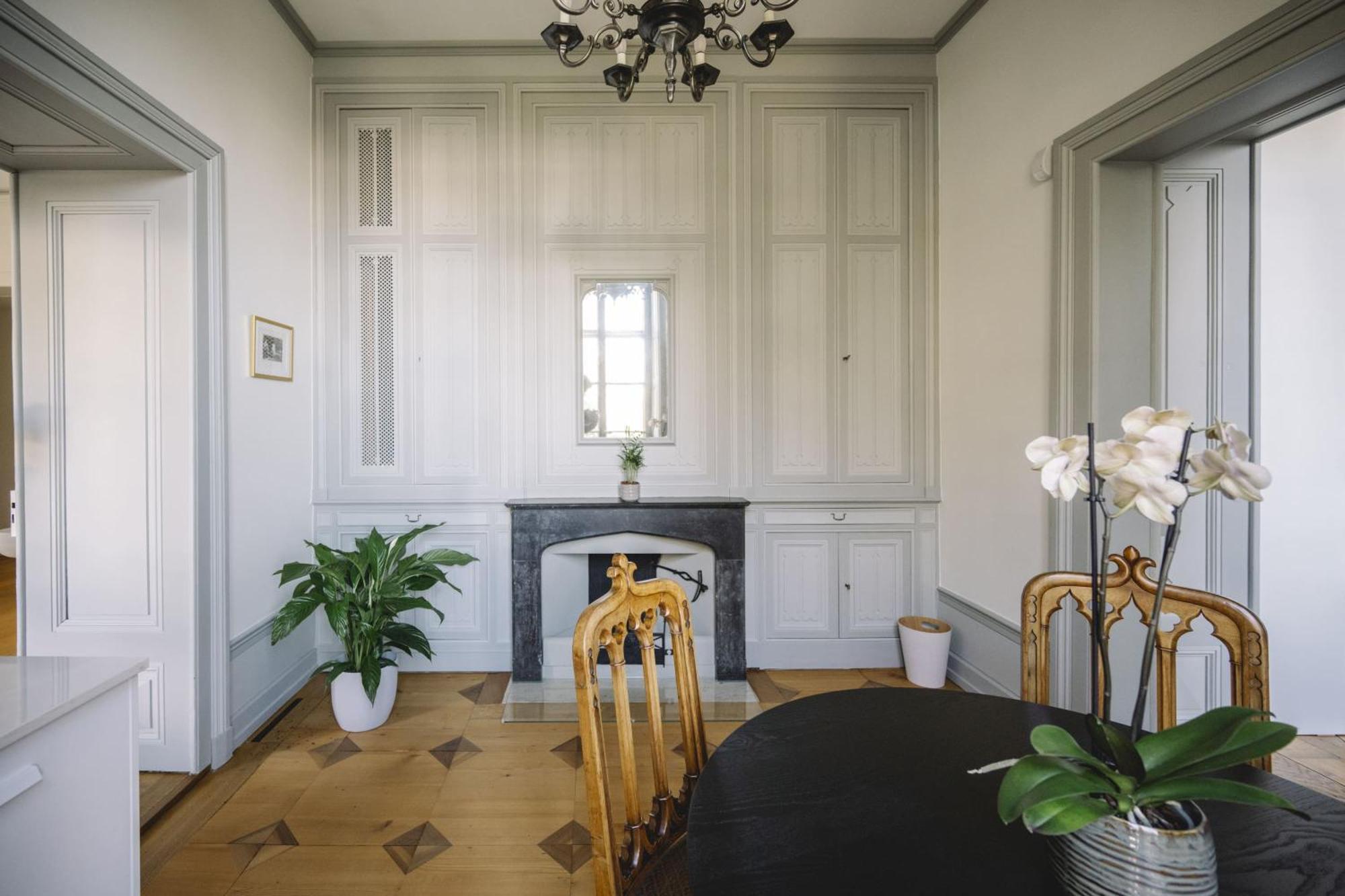 Chateau De L'Aile- Boutique Suites Vevey Eksteriør billede