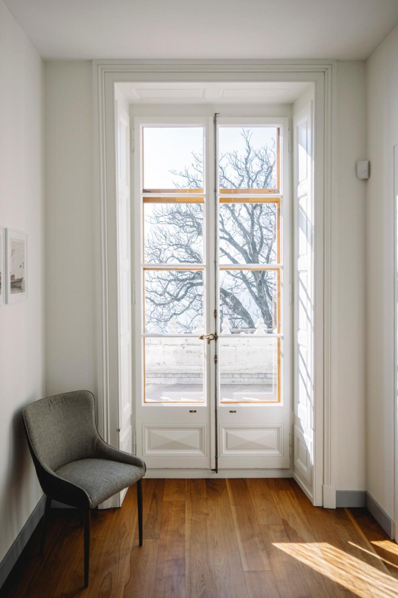 Chateau De L'Aile- Boutique Suites Vevey Eksteriør billede